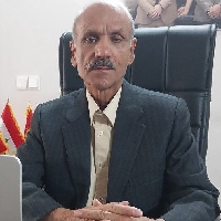 اکبر طالبی